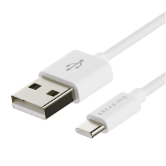 Кабель Breaking Classic USB - USB-C, 1 м