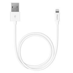 Кабель Deppa MFi для Apple iPhone