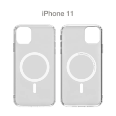 Чехол COMMO Magsafe iPhone 11