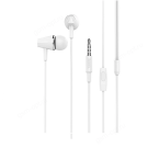 Наушники Hoco M34 3.5 mm jack