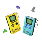 Консоль Tetris 23 Plus новый
