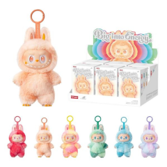 Игрушка Монстр Big into Energy