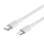 Кабель Breaking Classic USB-C - Lightning, 1 м