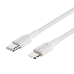 Кабель Breaking Classic USB-C - Lightning, 1 м