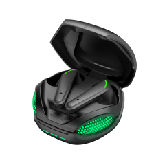 Беспроводные наушники Deppa Air Termit Gaming