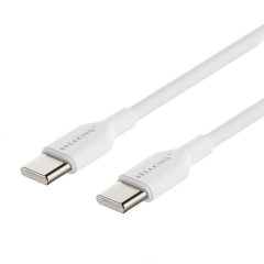 Кабель Breaking Classic USB-C - USB-C, 1 м
