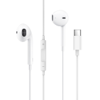 Наушники Deppa Stereo Air USB-C