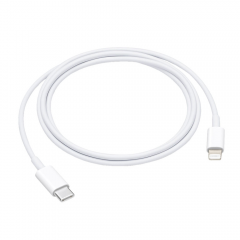 Кабель Apple Lightning/USB-C (1м)