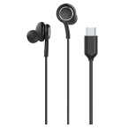Наушники REMAX RM-703a USB-C