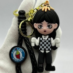Игрушка-брелок Wednesday