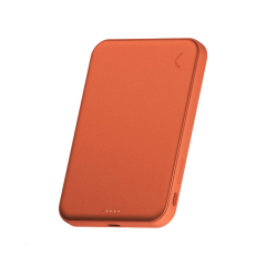 Аккумулятор с функцией беспроводной зарядки Commo 5 000 mAh 30W