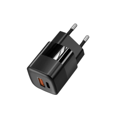 Зарядное устройство TFN nano USB/USB-C 33W