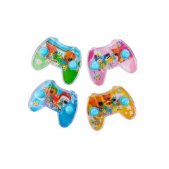 Игра с колечками Kiddie Play мини с кнопкой (Ми-ми-мишки)