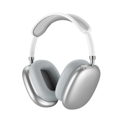 Беспроводные накладные наушники Deppa Stereo Life