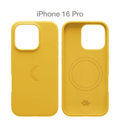 Чехол COMMO Magsafe iPhone 16 Pro
