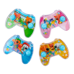 Игра с колечками Kiddie Playмини две кнопки (Ми-ми-мишки)