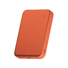 Аккумулятор с функцией беспроводной зарядки Commo 10 000 mAh 30W