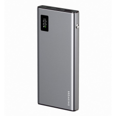 Внешний аккумулятор Breaking Metallica 10 000 mAh