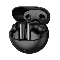 Беспроводные наушники Deppa Air Onyx