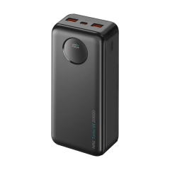 Аккумулятор Deppa NRG Turbo V4 20000 mAh