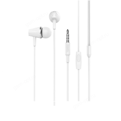 Наушники Hoco M34 3.5 mm jack