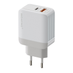 СЗУ Breaking USB-C/USB, PD 20W, QC 3.0