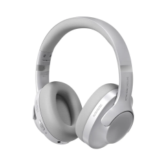 Беспроводные накладные наушники Deppa Stereo Ultra