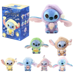 Игрушка плюшевая