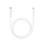 Кабель Deppa MFi Type-C/Lightning