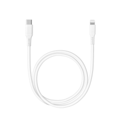 Кабель Deppa MFi Type-C/Lightning