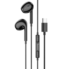 Наушники Hoco M101 USB-C