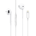 Наушники Deppa Stereo Air Lightning