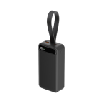 АКБ Deppa NRG Turbo 30000 mAh
