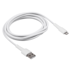 Кабель TFN USB - Lightning, 2 м