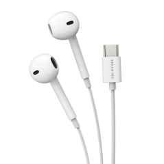 Стереогарнитура Breaking TC20 USB-C