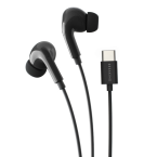 Стереогарнитура Breaking TC18 USB-C