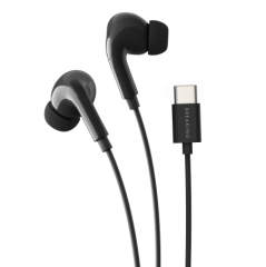 Стереогарнитура Breaking TC18 USB-C