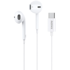 Наушники REMAX RM-702a USB-C