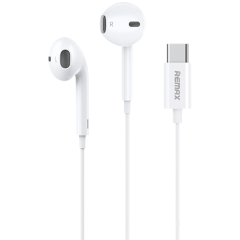 Наушники REMAX RM-702a USB-C
