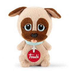 Игрушка-Trudi Мопс "Друзья"
