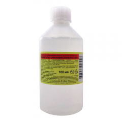 Раствор Хлоргексидина 0,05%, 100 ml