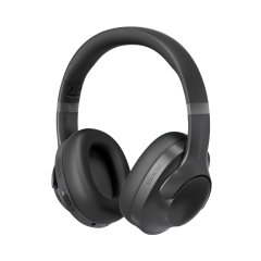 Беспроводные накладные наушники Deppa Stereo Ultra