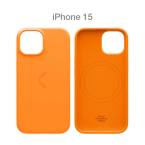 Чехол COMMO Magsafe iPhone 15