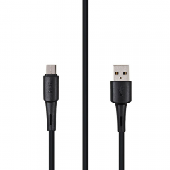 Кабель TFN USB - microUSB