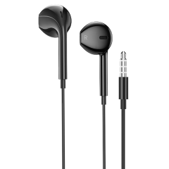 Наушники Hoco M101 3,5 mm jack
