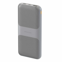 Внешний аккумулятор Breaking P204 20W 10 000 mAh