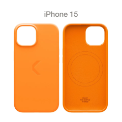 Чехол COMMO Magsafe iPhone 15
