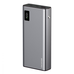 Внешний аккумулятор Breaking Metallica 20 000 mAh