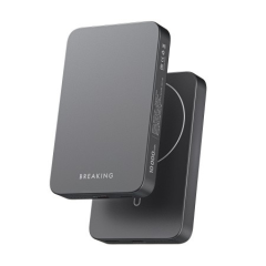 Внешний аккумулятор Breaking Metallica 10000 mAh