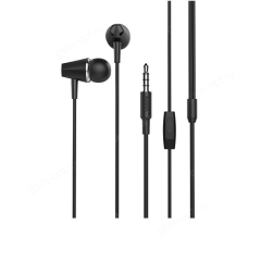 Наушники Hoco M34 3.5 mm jack